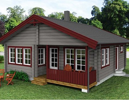 Skidstahus