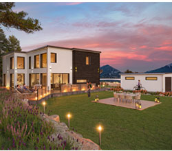 VILLA BURE 270 M2